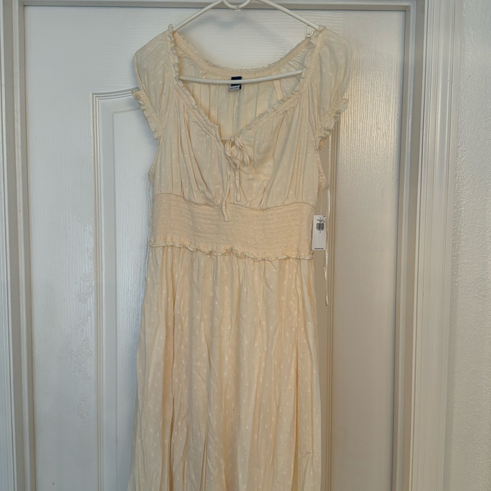 Old Navy Maxi Dress